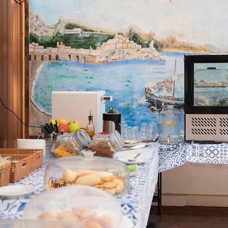 Hotel Antica Repubblica In Amalfi Center At 100Mt From The Sea Εξωτερικό φωτογραφία