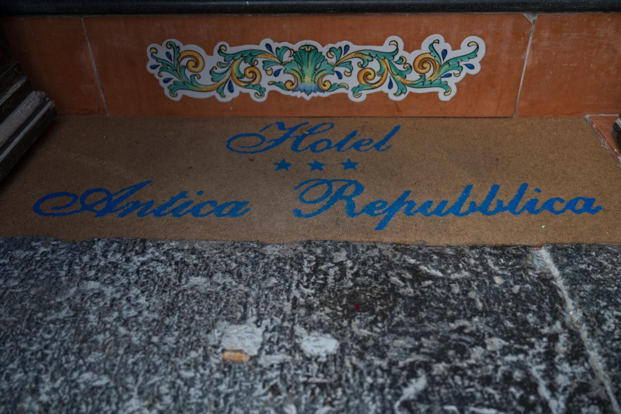 Hotel Antica Repubblica In Amalfi Center At 100Mt From The Sea Εξωτερικό φωτογραφία