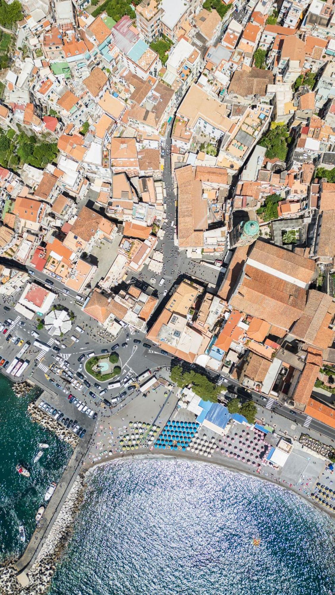 Hotel Antica Repubblica In Amalfi Center At 100Mt From The Sea Εξωτερικό φωτογραφία